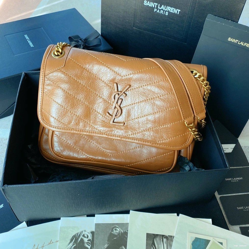 Rep ladies REP YSL MEDIUM NIKI 0723